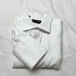 Royal Oxford Dress Shirt